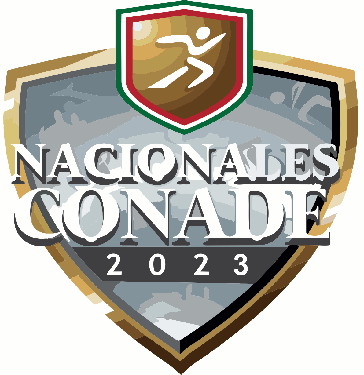 ""FASE REGIONAL JUEGOS CONADE 2023 REGION VI RONDA 5"